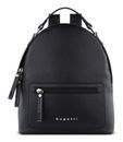 Black Saffiano