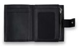 bugatti Romeo Mini Wallet Black