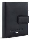 bugatti Romeo Mini Wallet Black