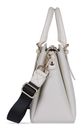 bugatti Ella Hand Bag M Beige Saffiano bugatti Ella Hand Bag M Beige Saffiano