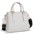 bugatti Ella Hand Bag M Beige Saffiano bugatti Ella Hand Bag M Beige Saffiano