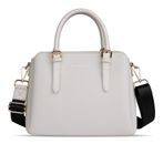 Beige Saffiano