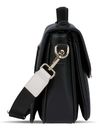bugatti Ella Classic Bag Black Saffiano bugatti Ella Classic Bag Black Saffiano