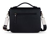 bugatti Ella Classic Bag Black Saffiano bugatti Ella Classic Bag Black Saffiano