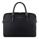Black Saffiano