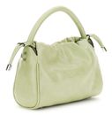 GUESS Amys Drawstring Crossbody Sage GUESS Amys Drawstring Crossbody Sage