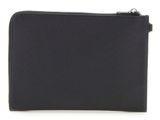 GUESS Milano Clutch M Black GUESS Milano Clutch M Black