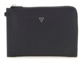 GUESS Milano Clutch M Black GUESS Milano Clutch M Black