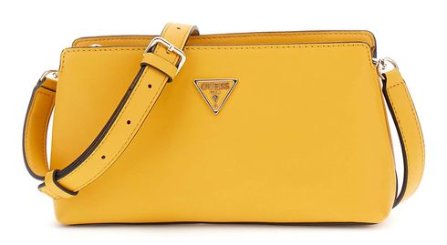 GUESS Talent Crossbody Top Zip Marigold