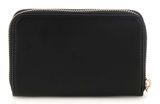 GUESS Tatum SLG Zip Around Wallet M Black GUESS Tatum SLG Zip Around Wallet M Black
