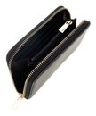GUESS Tatum SLG Zip Around Wallet M Black GUESS Tatum SLG Zip Around Wallet M Black