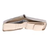 GUESS Giully II SLG Zip Around Wallet M Taupe GUESS Giully II SLG Zip Around Wallet M Taupe