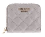 GUESS Giully II SLG Zip Around Wallet M Taupe GUESS Giully II SLG Zip Around Wallet M Taupe