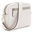 GUESS Meridian II Camera Bag S Ivory GUESS Meridian II Camera Bag S Ivory