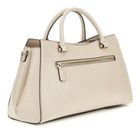 GUESS Salinge Luxury Satchel Taupe