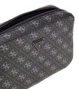 GUESS Milano Camera Bag S Dark Black