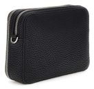 GUESS Torino Double Zipper Camera Bag Black GUESS Torino Double Zipper Camera Bag Black