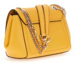 GUESS Talent Convertible Xbody Flap Bag Marigold GUESS Talent Convertible Xbody Flap Bag Marigold