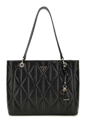 GUESS Aldina Noel Tote Bag Black