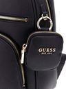 GUESS Power Play II Tech Backpack L Black GUESS Power Play II Tech Backpack L Black