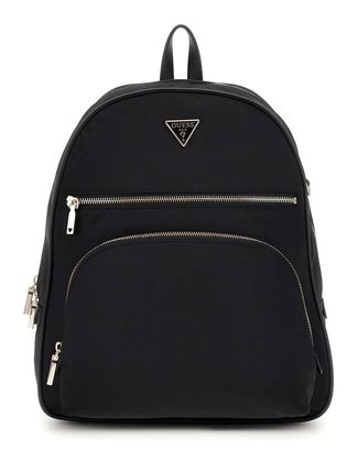 GUESS Power Play II Tech Backpack L Black