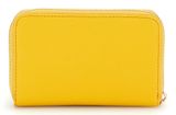 GUESS Calebra SLG Medium Zip Around Wallet M Marigold