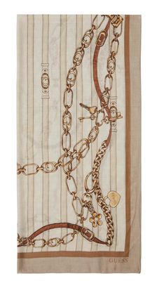 GUESS Scarf 90x180 Shell