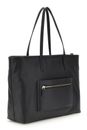 GUESS Power Play II Large Tech Tote Black GUESS Power Play II Large Tech Tote Black
