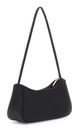 GUESS Prue Mini Top Zip Shoulder Bag Black GUESS Prue Mini Top Zip Shoulder Bag Black