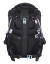 coocazoo Porter Backpack Floral Artnight coocazoo Porter Backpack Floral Artnight