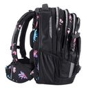 coocazoo Porter Backpack Floral Artnight coocazoo Porter Backpack Floral Artnight