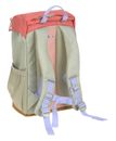 Lässig Sunny Explorer Big Outdoor Backpack L Rose / Pink Lässig Sunny Explorer Big Outdoor Backpack L Rose / Pink