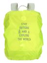 Lässig Sunny Explorer Big Outdoor Backpack L Green / Blue Lässig Sunny Explorer Big Outdoor Backpack L Green / Blue