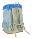 Lässig Sunny Explorer Big Outdoor Backpack L Green / Blue Lässig Sunny Explorer Big Outdoor Backpack L Green / Blue
