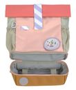 Lässig Sunny Explorer Mini Rolltop Backpack Rose / Pink
