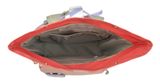 Lässig Sunny Explorer Medium Rolltop Backpack Rose / Pink
