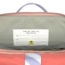 Lässig Sunny Explorer Medium Rolltop Backpack Rose / Pink