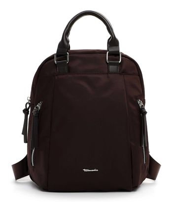 Tamaris Giuseppa City Backpack M Brown