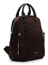 Tamaris Giuseppa City Backpack M Brown