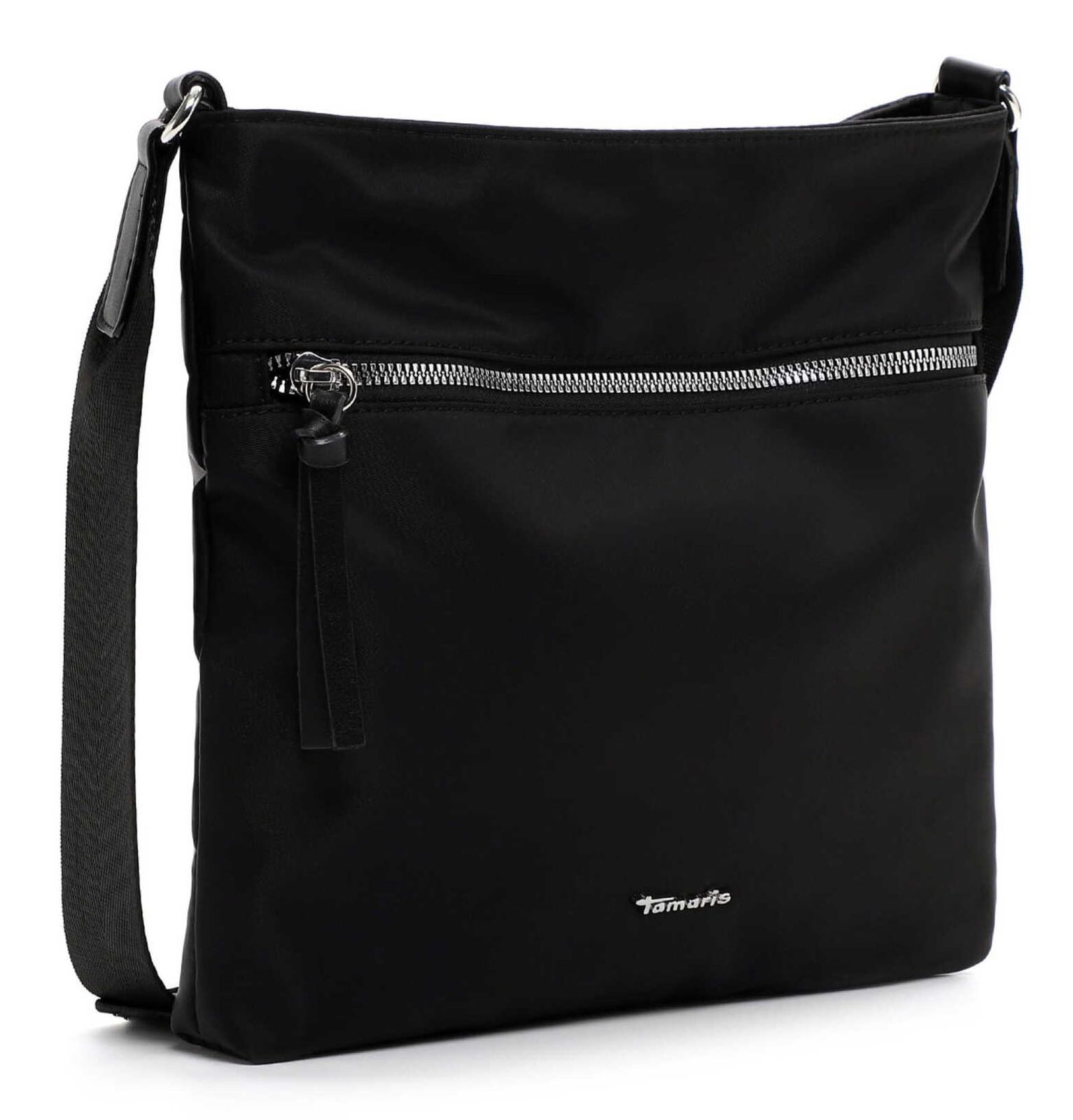 Tamaris Giuseppa Crossbody Bag Black Tamaris Giuseppa Crossbody Bag Black
