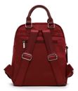Tamaris Giuseppa City Backpack M Red