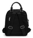Tamaris Giuseppa City Backpack M Black Tamaris Giuseppa City Backpack M Black