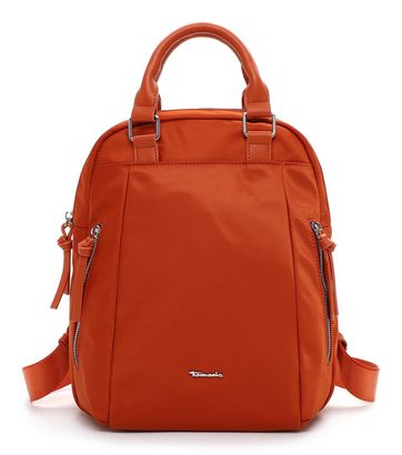 Tamaris Giuseppa City Backpack M Rust
