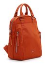 Tamaris Giuseppa City Backpack M Rust Tamaris Giuseppa City Backpack M Rust