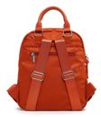 Tamaris Giuseppa City Backpack M Rust Tamaris Giuseppa City Backpack M Rust