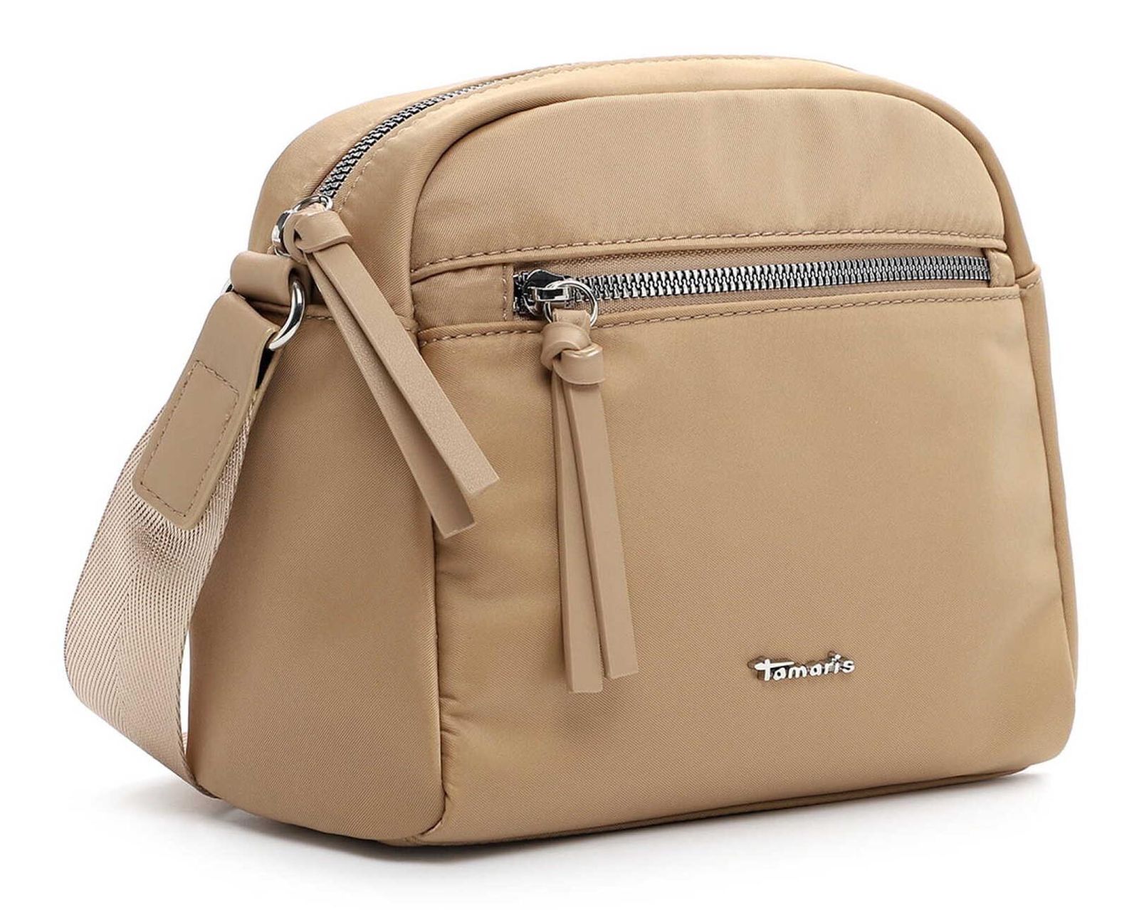 Tamaris Giuseppa Handbag Sand Tamaris Giuseppa Handbag Sand