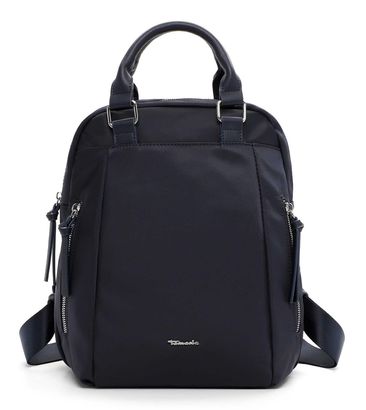 Tamaris Giuseppa City Backpack M Blue