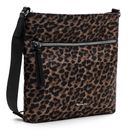 Tamaris Giuseppa Crossbody Bag Black / Brown