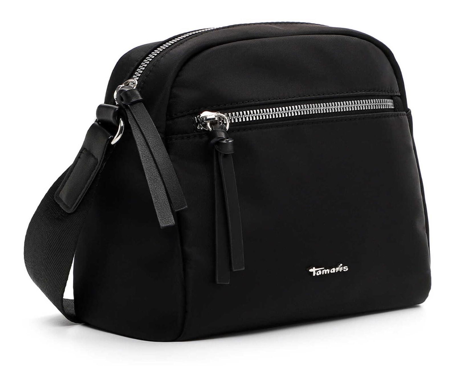 Tamaris Giuseppa Handbag Black Tamaris Giuseppa Handbag Black
