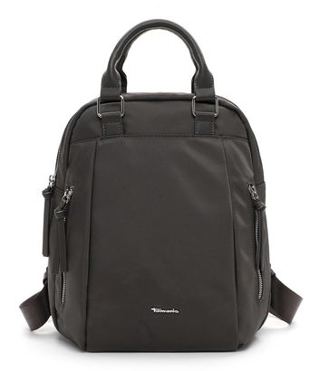 Tamaris Giuseppa City Backpack M Grey